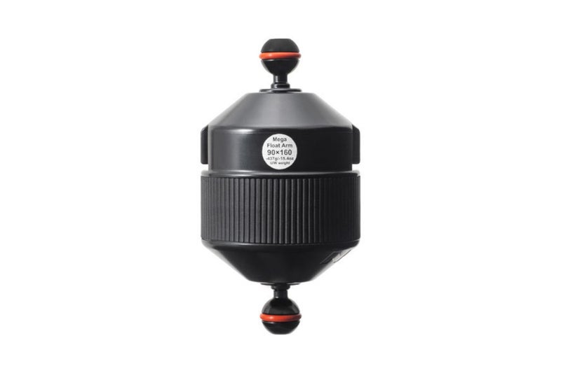 イノン（INON）90メガフロートアーム160ボディ-1