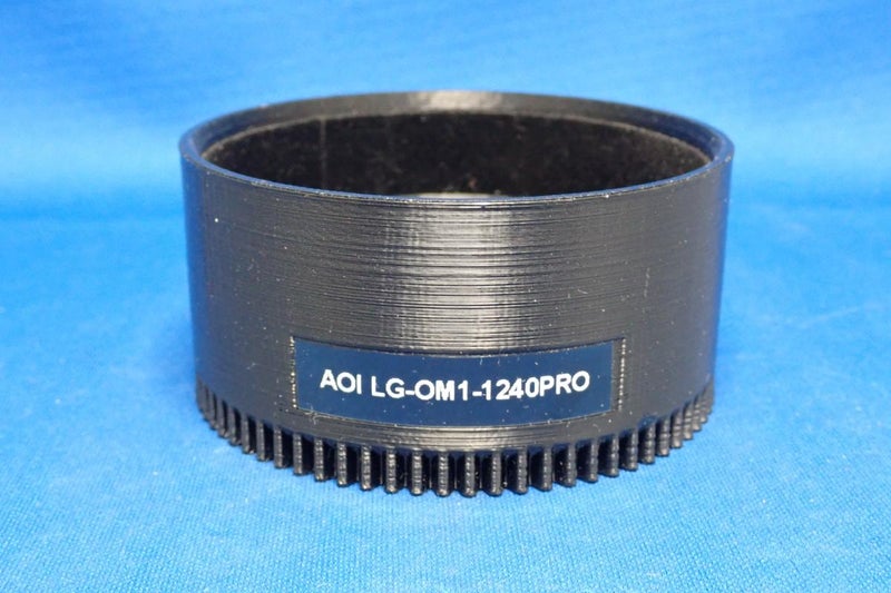 中古Sランク【エーオーアイ / AOI】AOI-LG-OM1-1240PRO レンズギア #21606-1