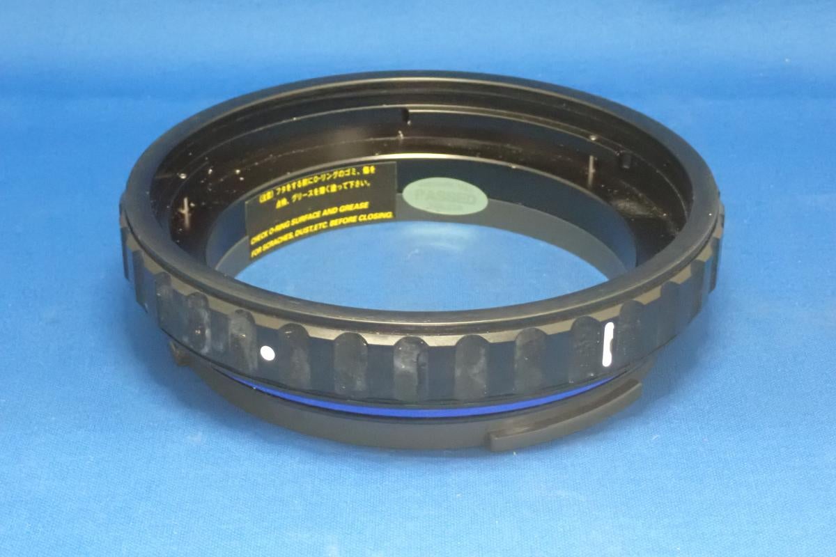 【中古】「非常に良い」Nikon 水中ワイドパネル SW-N10A SWN10A 水中ワイドパネル SW-N10A - 概要 | アクセサリー | ニコン