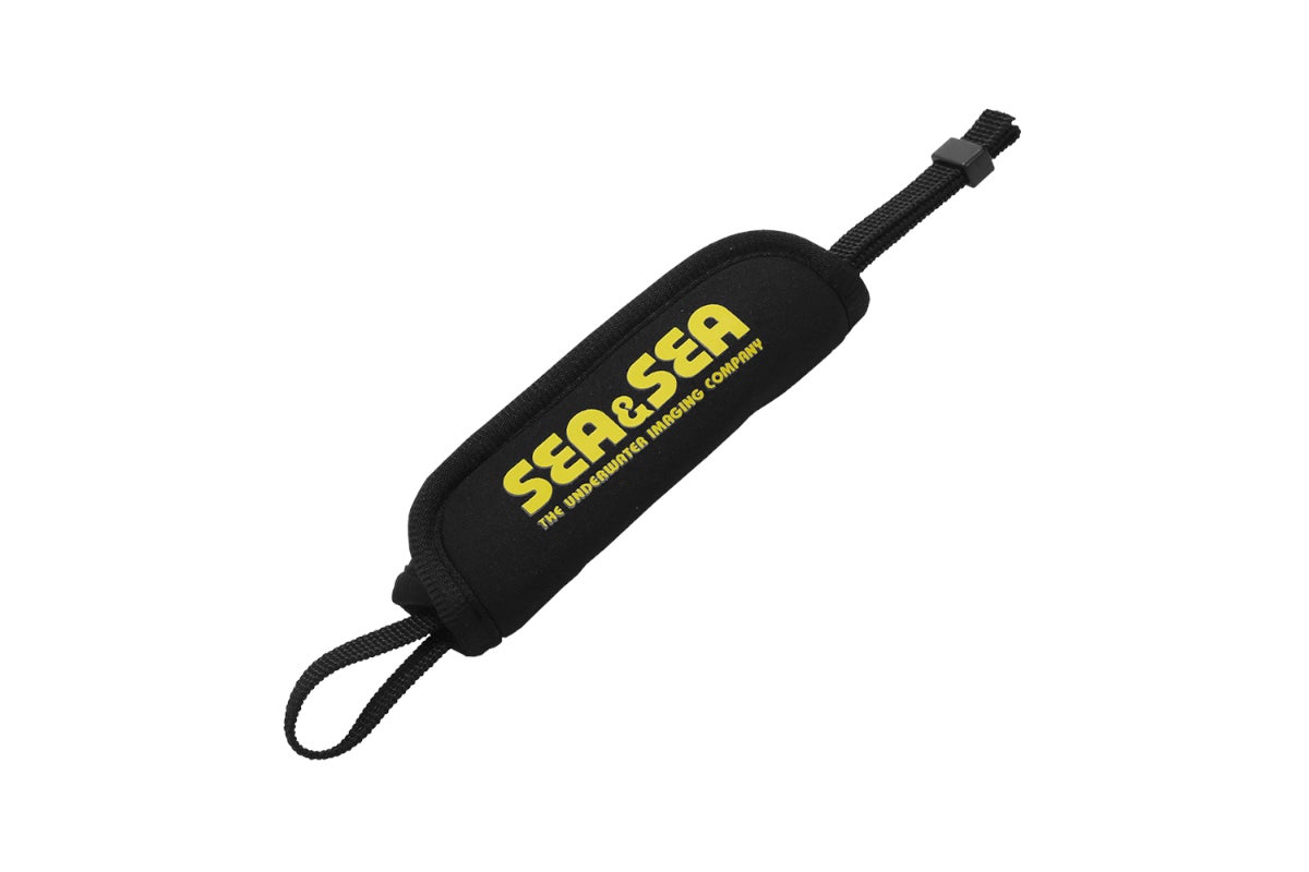 シーアンドシー（SEA&SEA）RSハンドストラップ #22533-1