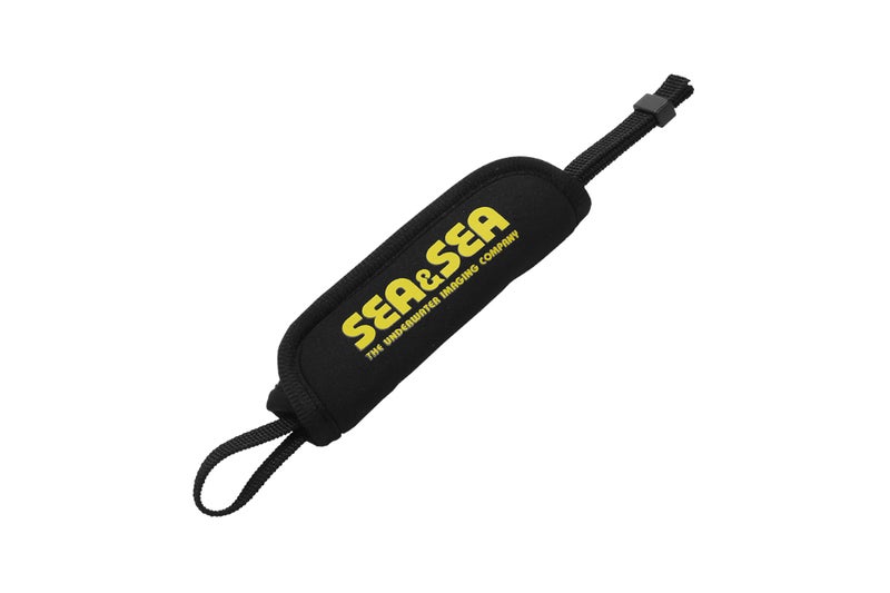 シーアンドシー（SEA&SEA）RSハンドストラップ #22533-1