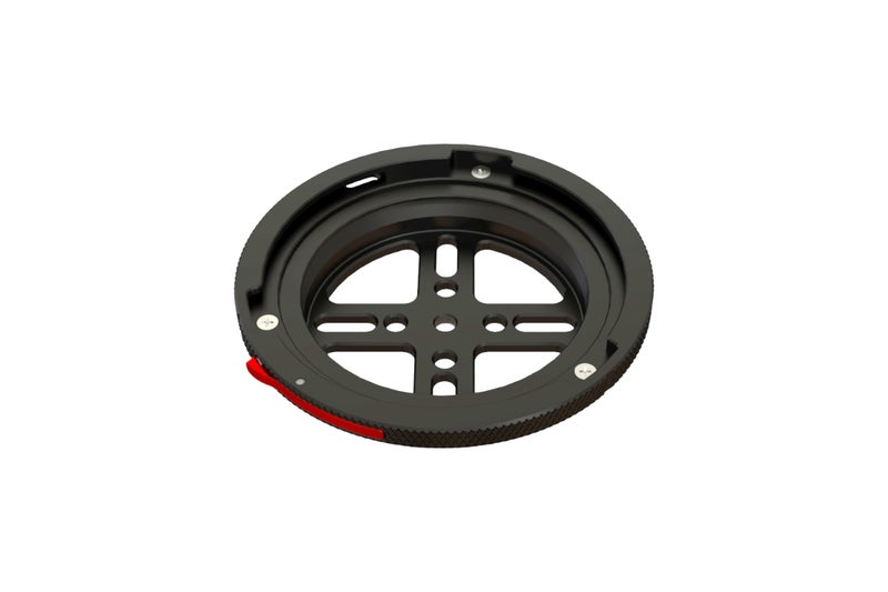 シーアンドシー（SEA&SEA）RSバヨネットレンズホルダー #22529-1