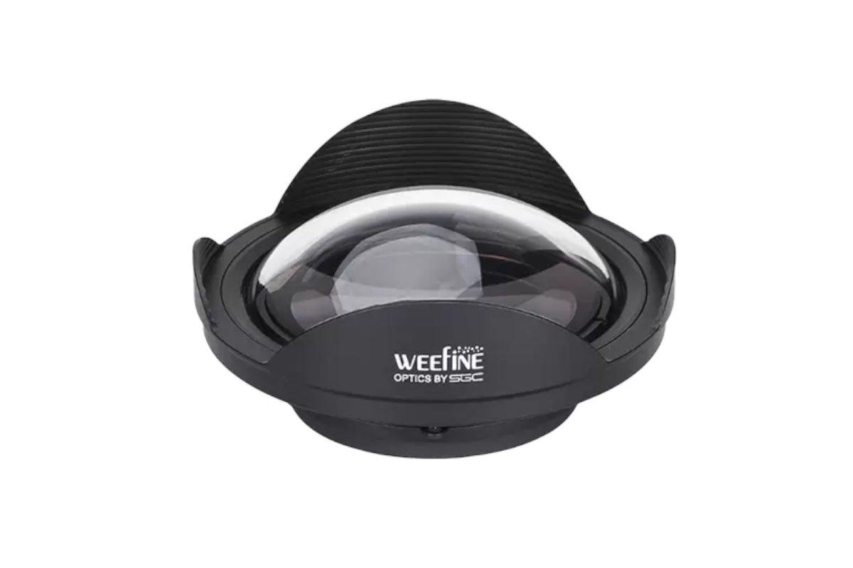 ウィーファイン（WEEFINE）WF ワイドコンバージョンレンズ WFL14 #21721