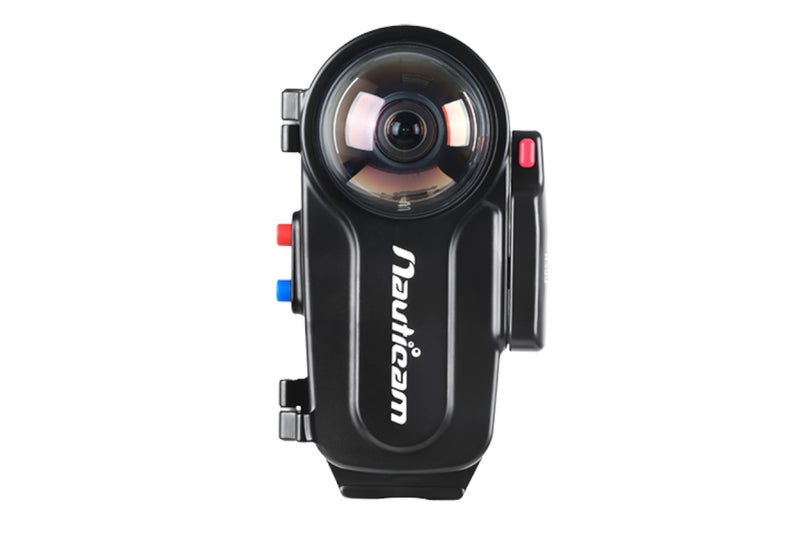 ノーティカム（Nauticam）水中ハウジング NA Insta360 X5 #10595-2