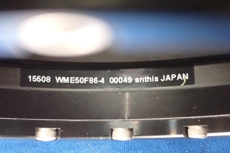 中古Aランク【アンティス / Anthis】ワイドマルチポート1635 WMLP1424-4 #15523（FRP17020+WME50F82-4）-4