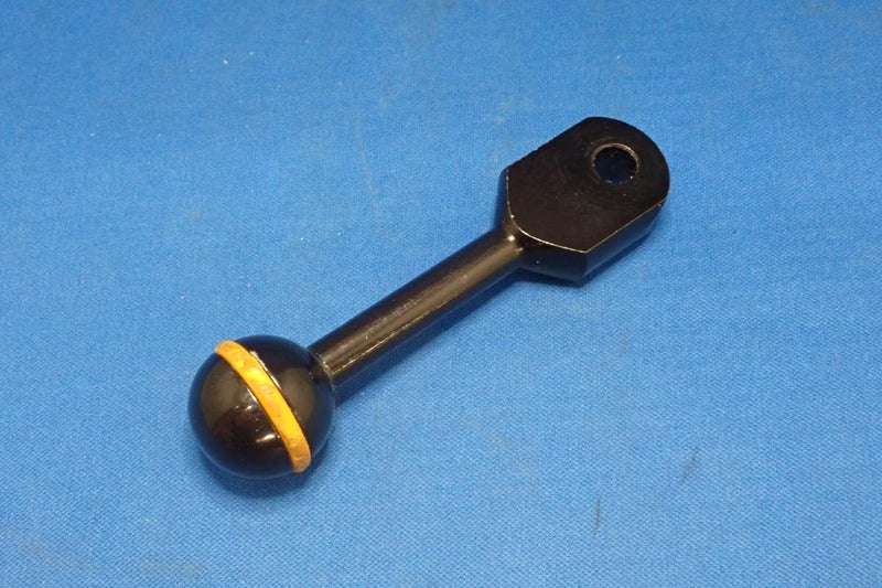 中古Bランク【ウルトラライト / ULTRALIGHT】UL YSアダプターL #40076-2