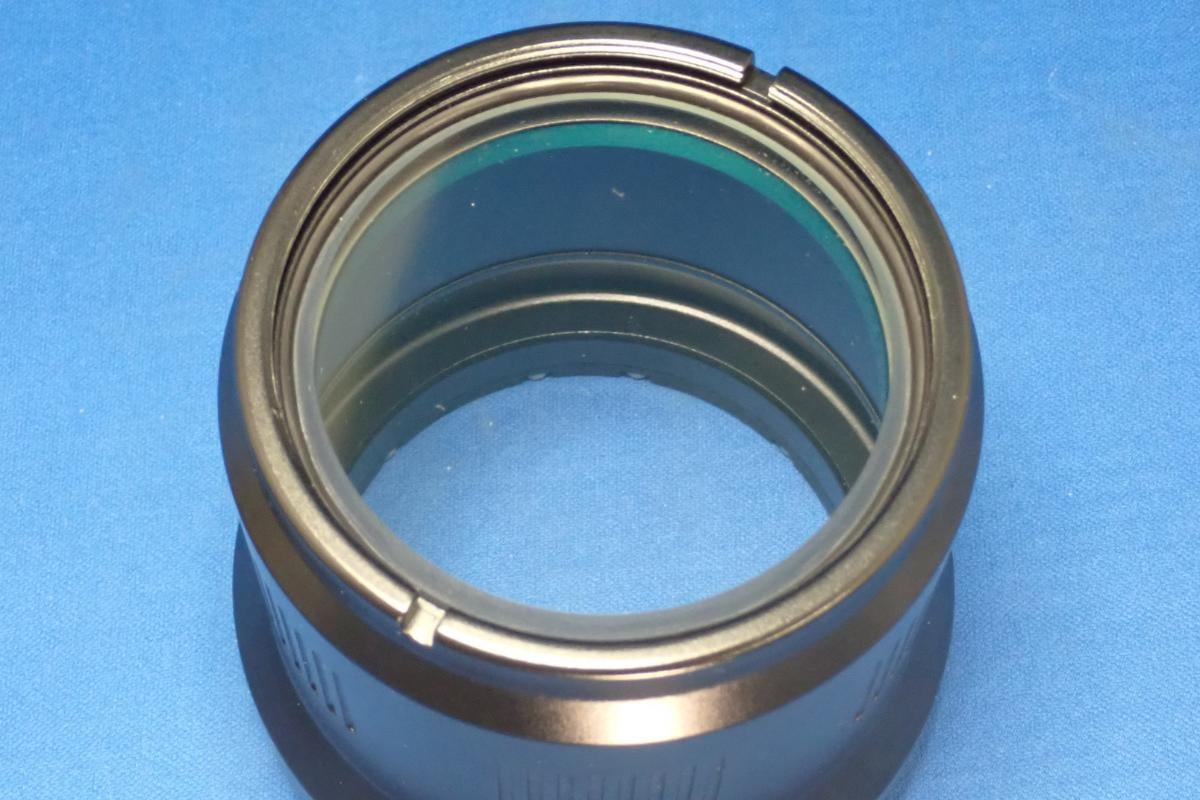 中古Sランク【ノーティカム / Nauticam】NA EO65マクロポート #20503-3