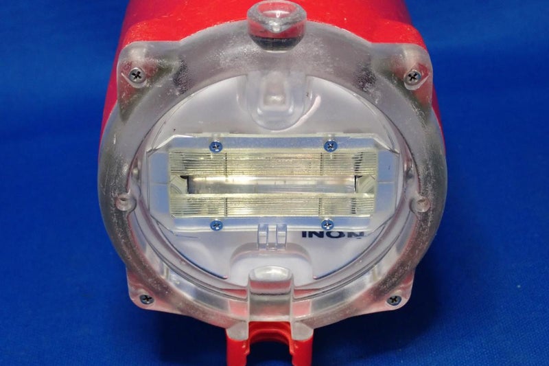 中古Bランク【イノン / INON】水中ストロボ S-2000-5