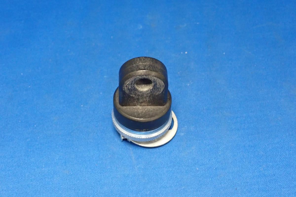 中古Bランク【フィッシュアイ / Fisheye】ロータリーホットシューベース-3