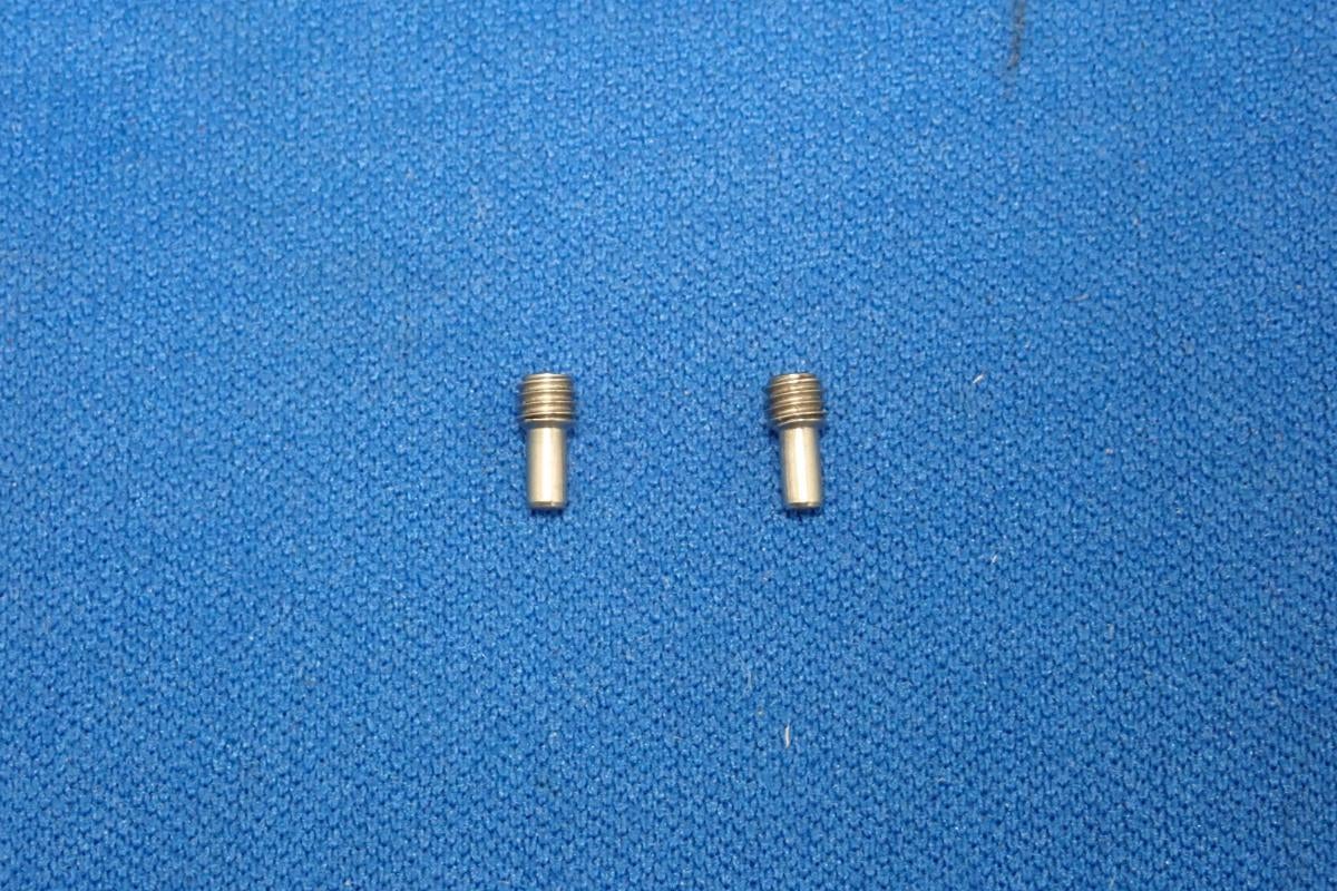 ノーティカム（Nauticam）部品 / フリップレンズホルダー用M3ネジ（2本入り）-1