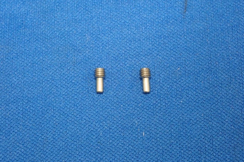 ノーティカム（Nauticam）部品 / フリップレンズホルダー用M3ネジ（2本入り）-1
