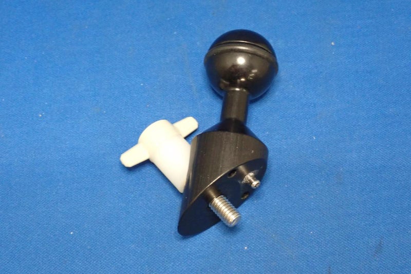 中古Aランク【ウルトラライト / ULTRALIGHT】INONストロボアダプター #40067-1