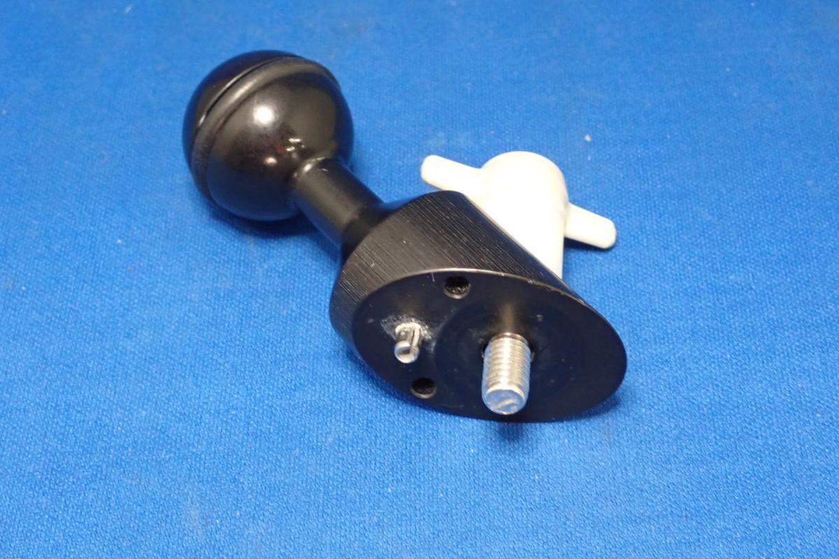 中古Aランク【ウルトラライト / ULTRALIGHT】INONストロボアダプター #40067-2