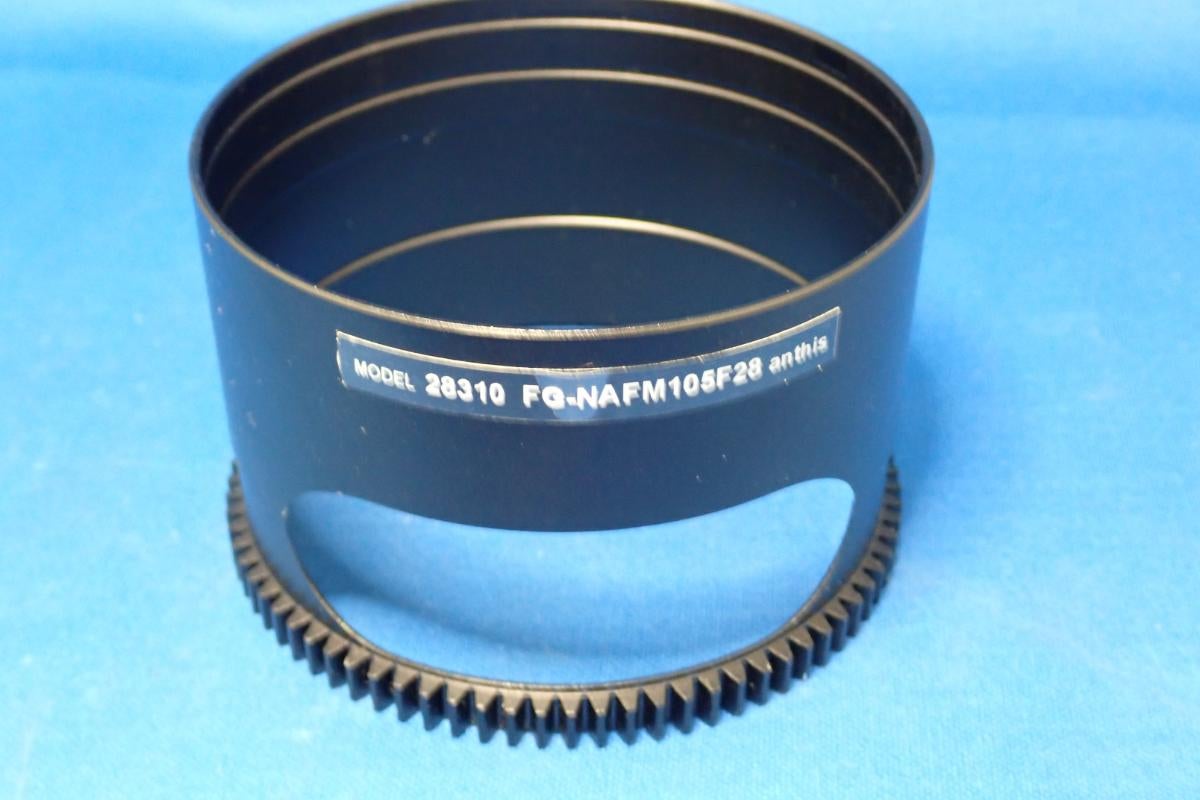 中古Aランク【アンティス / Anthis】フォーカスギア FG-NAFM105F28 #28310-2