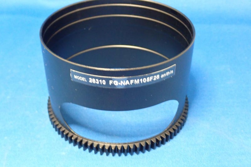 中古Aランク【アンティス / Anthis】フォーカスギア FG-NAFM105F28 #28310-2