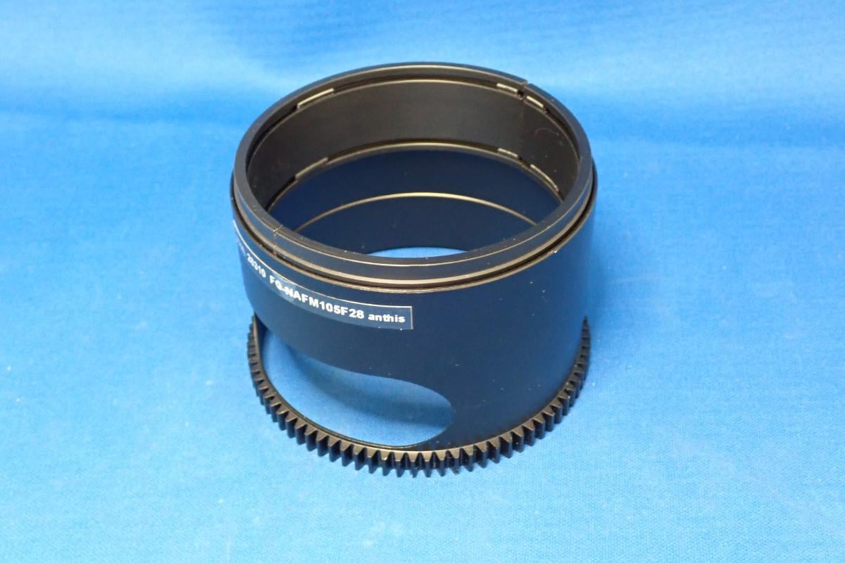 中古Aランク【アンティス / Anthis】フォーカスギア FG-NAFM105F28 #28310-3
