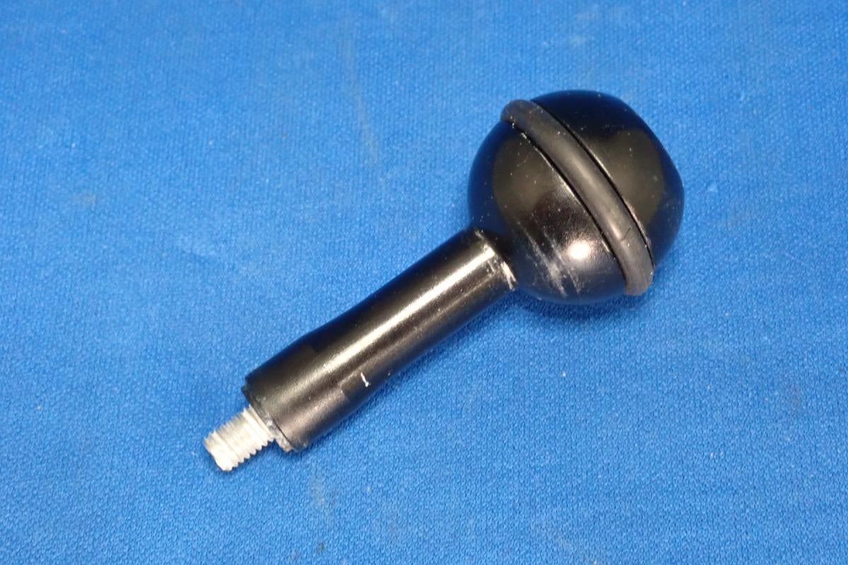 中古ABランク【フィッシュアイ / Fisheye】WFボールベースM5RL #30441-1