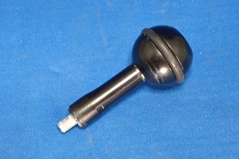 中古ABランク【フィッシュアイ / Fisheye】WFボールベースM5RL #30441-1