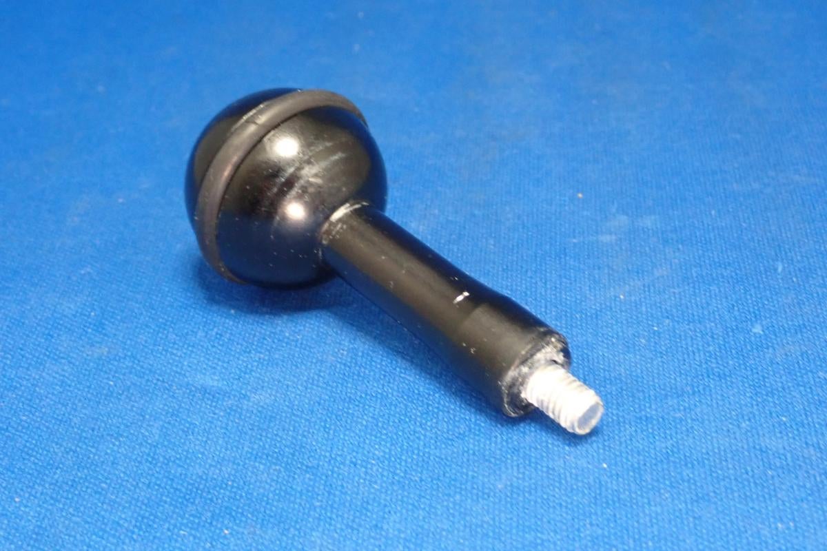 中古ABランク【フィッシュアイ / Fisheye】WFボールベースM5RL #30441-2