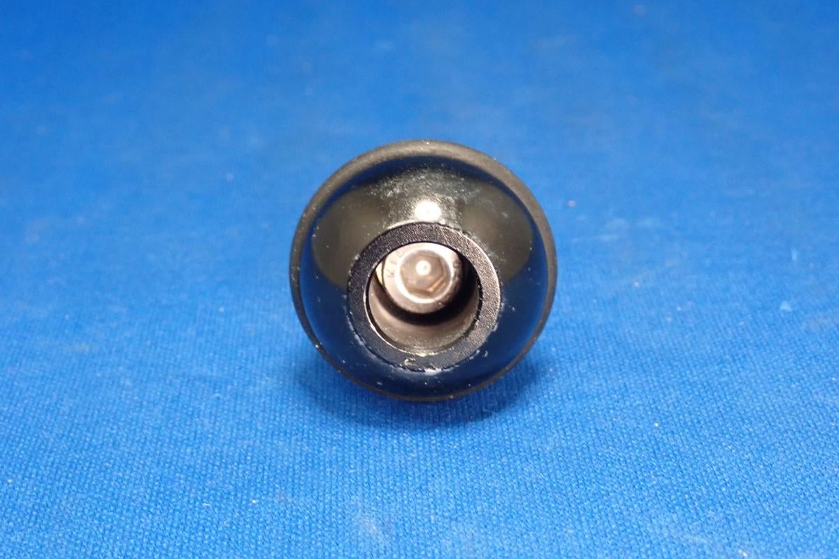 中古ABランク【フィッシュアイ / Fisheye】WFボールベースM5RL #30441-3