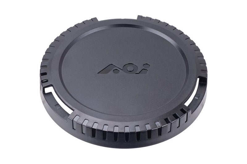（AOI / エーオーアイ） PRC-101 AOI AXマウント用リアポートキャップ #21855-1
