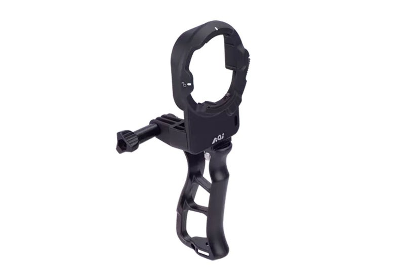 （AOI / エーオーアイ） AOI-QRS-02-MB7クイックリリースシステム02マウントベース GoPro MISSION 1/1 PRO BLK#21867 / WHT#21868-2