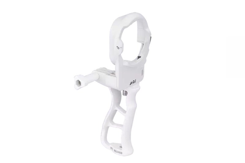 （AOI / エーオーアイ） AOI-QRS-02-MB7クイックリリースシステム02マウントベース GoPro MISSION 1/1 PRO BLK#21867 / WHT#21868-3