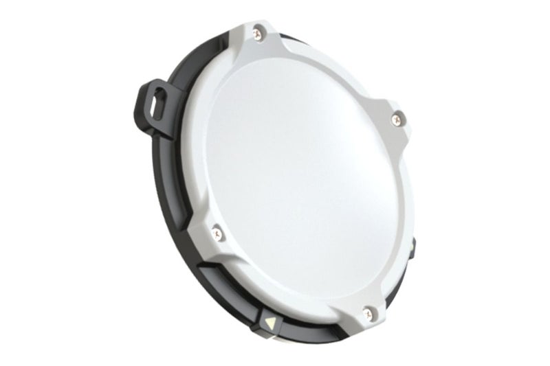 シーアンドシー（SEA&SEA）YS-D12S CUBee用ディフューザーS #28126-1