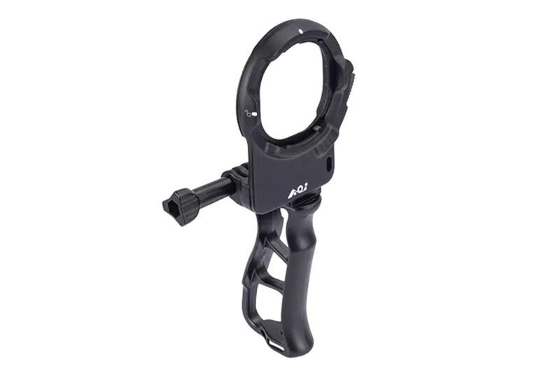 （AOI / エーオーアイ）AOI-QRS-02-MB6 クイックリリースシステム02マウントベース DJI OSMO Action6 BLK#21798 / WHT#21806-2