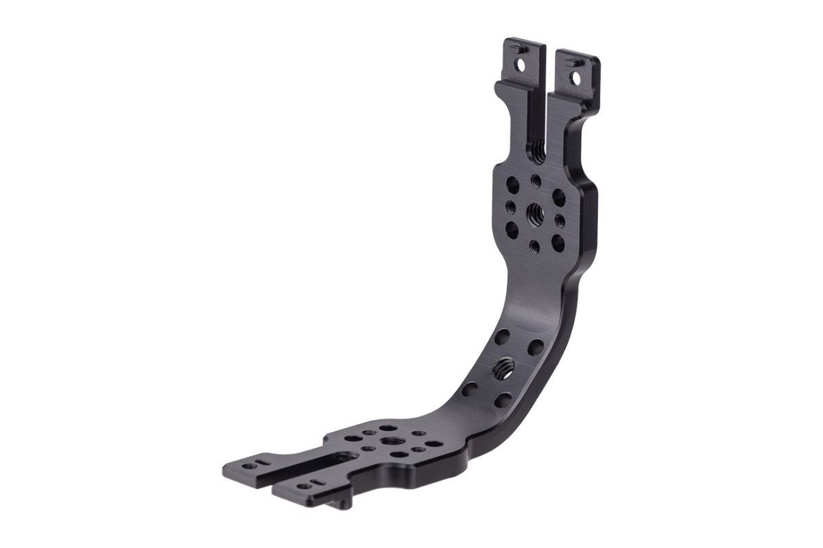 （AOI / エーオーアイ）AOI-MDS-01 モジュラーシステム01 L型ブラケット BLK#40446 / SLR#40447 / RED#40448-5